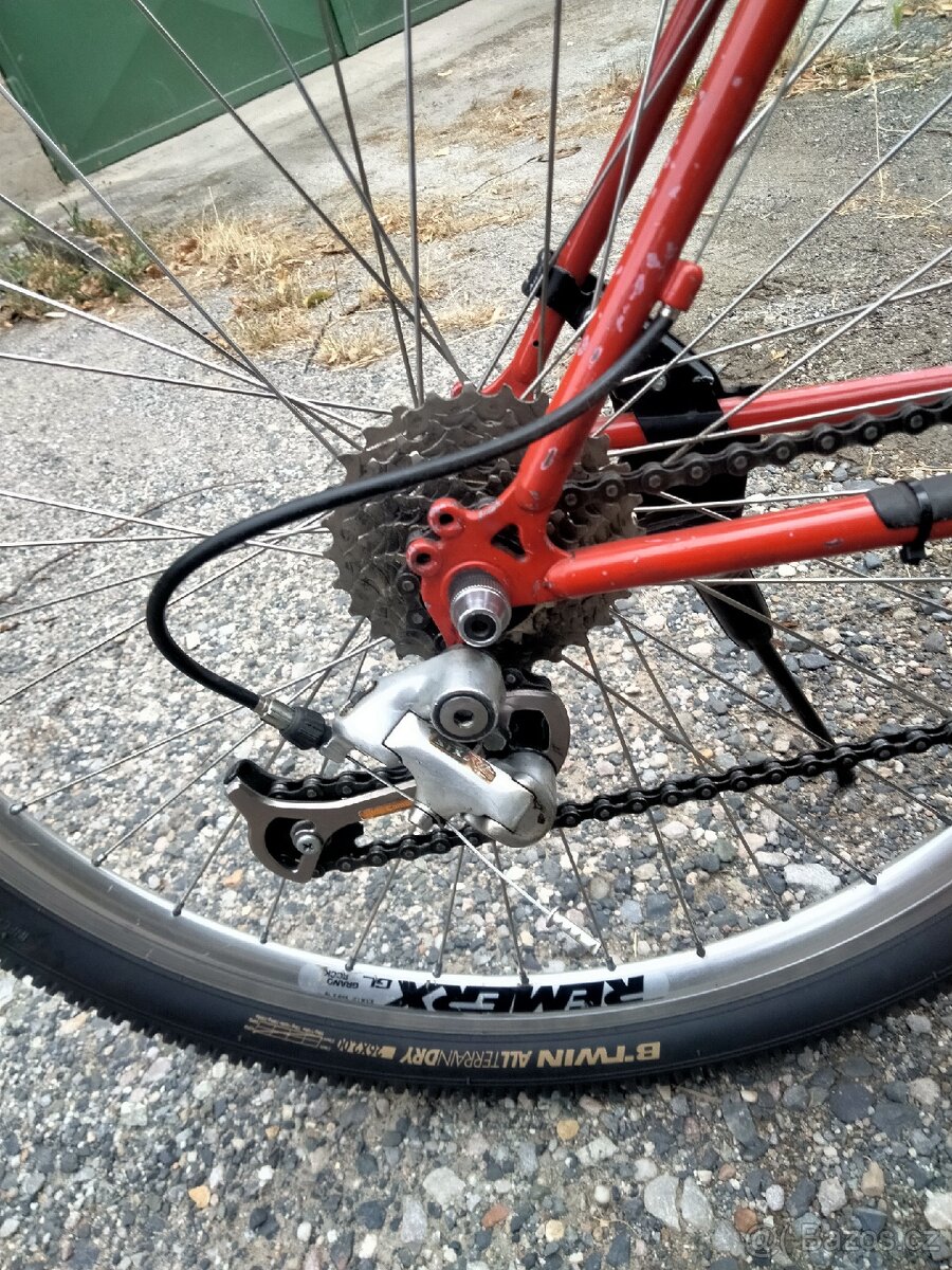 Prodej horského kola - 5