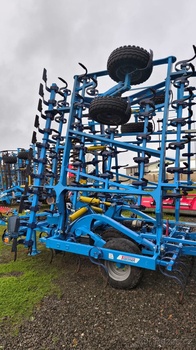 Farmet Verso 8 PS 2022 - 5