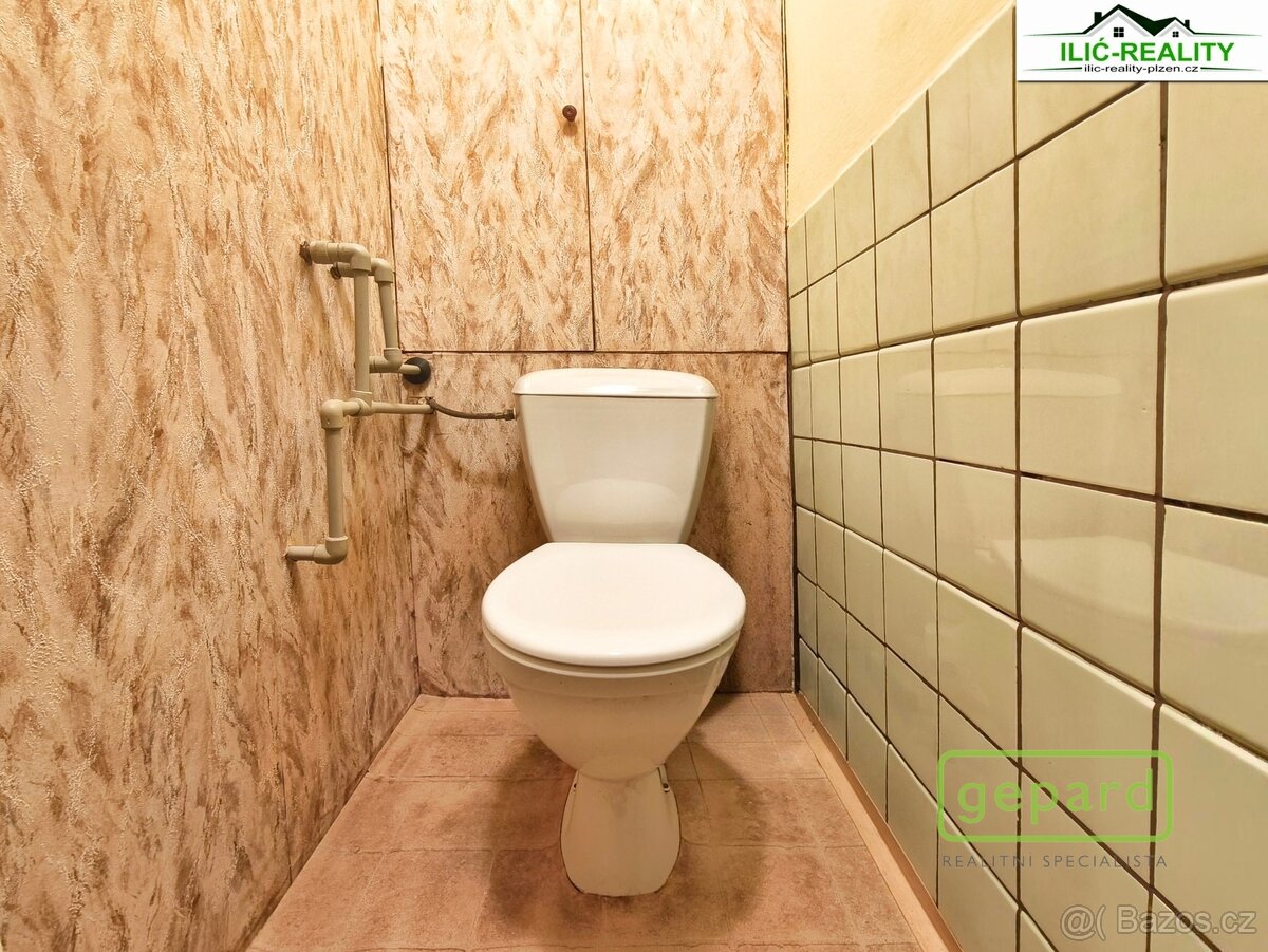 Prodej bytu 2+1, 61 m², Nýřany - 5