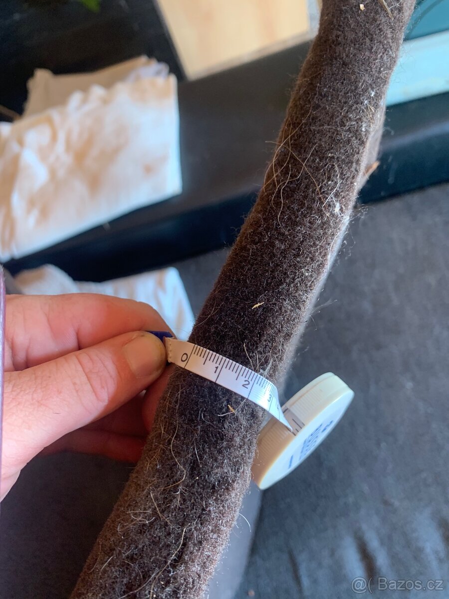 Westernová deka - 5