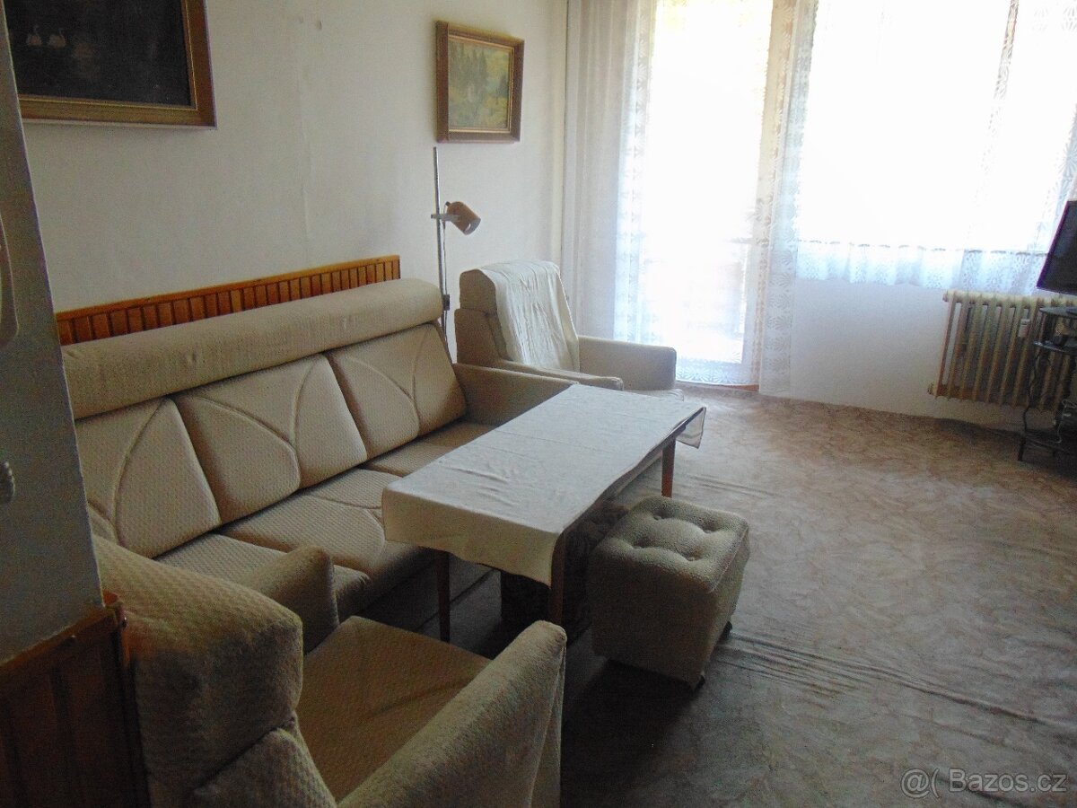 Prodej bytu 3+1, 64 m², Praha 9 – Střížkov - 5