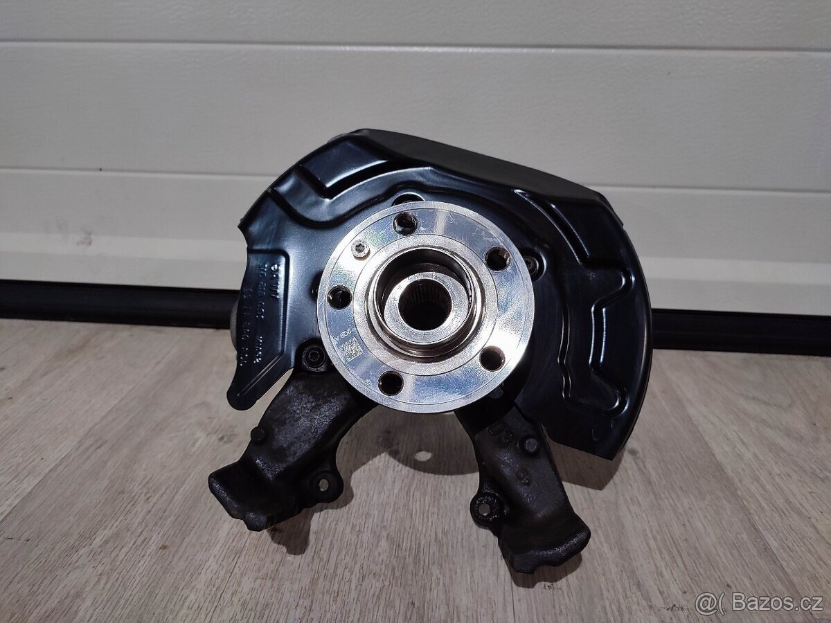 Škoda Scala/Kamiq-1.5 tsi 110kkw,1.0TSI 70KW - DÍLY Z VOZU - 5