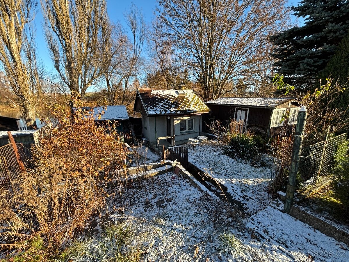 Prodej zahrady v Toužimi - 5