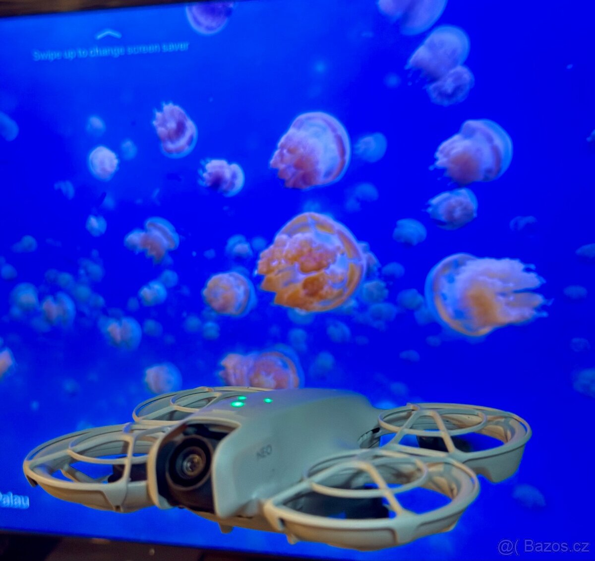 DJI NEO 2x + dock a baterie - 5