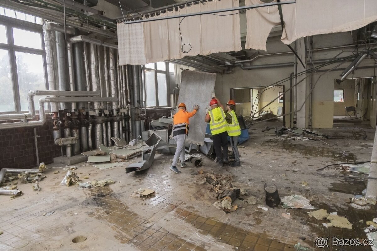 Stavební dělník - 5