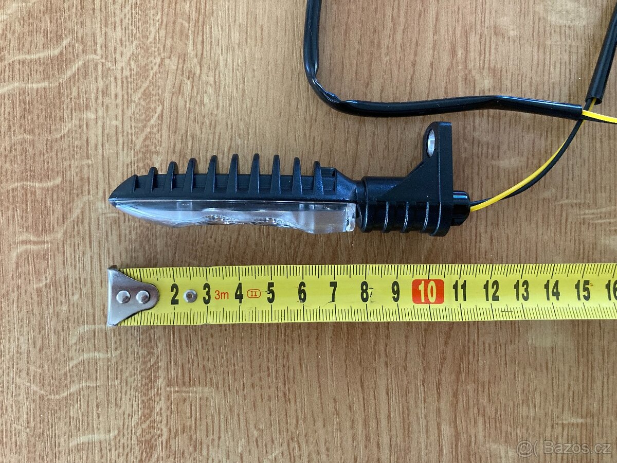 Blinkry na motocykl BMW - 5