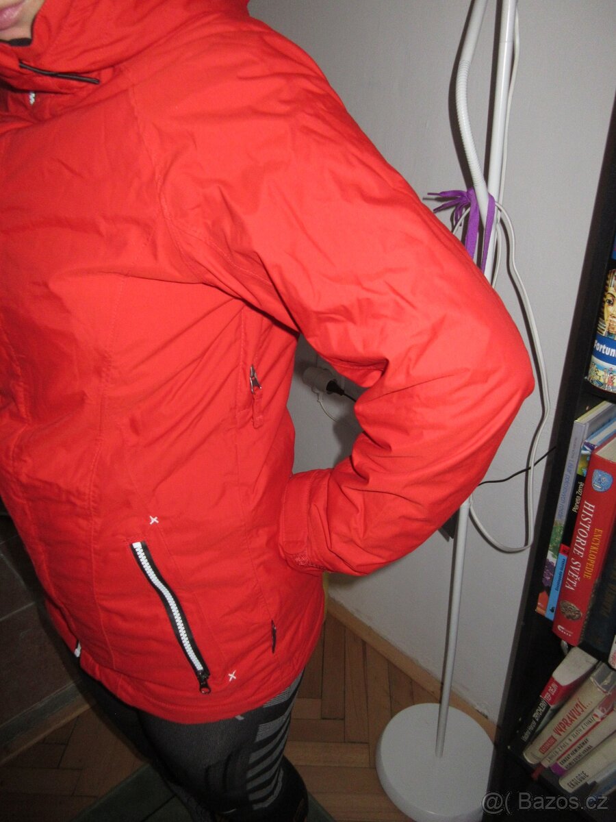 NOVÁ dámská ski/SNB bunda zn. NITRO, vel. S - 5