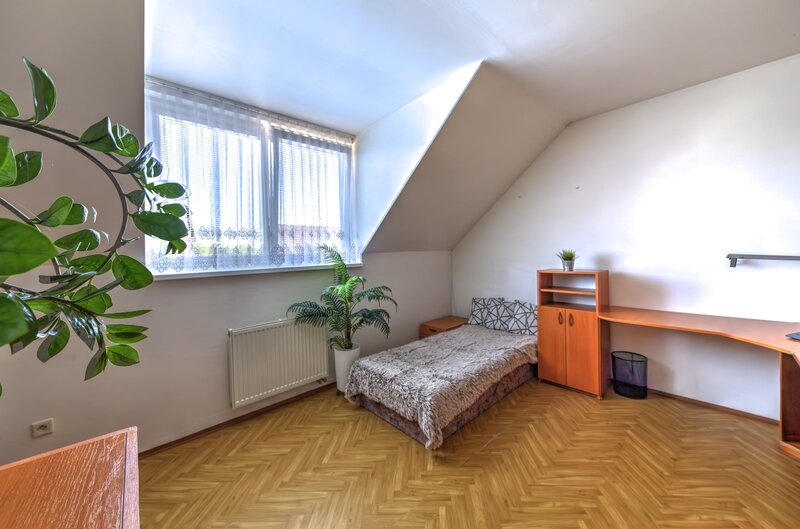 Prodej 2+kk ul. Komenského, Šanov - 5