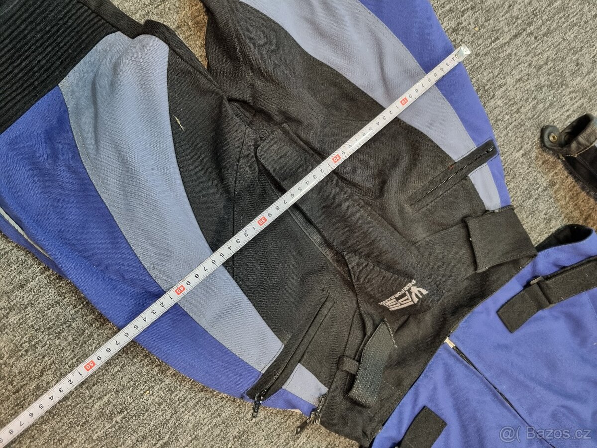 Dámská kombinéza PSI Brno - 5