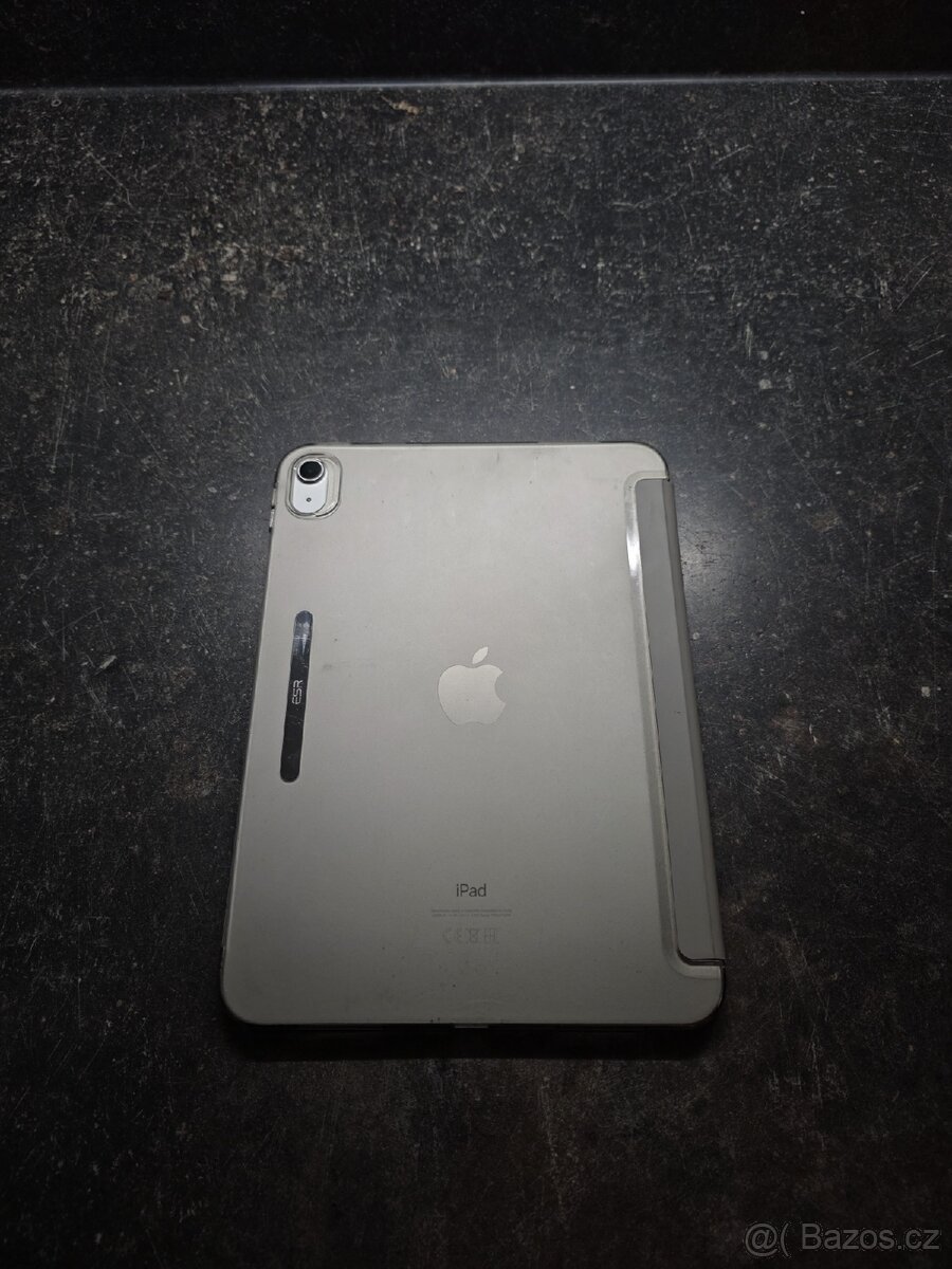 Apple iPad 10.9 (2022) 64gb - 5