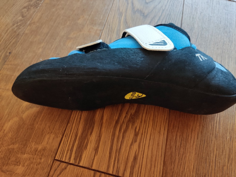 Lezečky Triop vel. 40 - 5