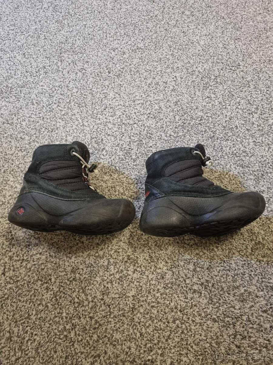 Columbia Childrens Rope Tow EU 27 15 cm - 5