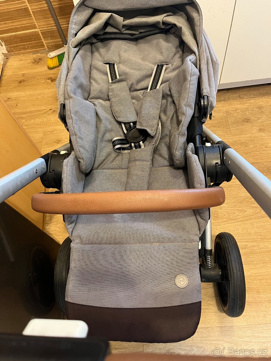 cybex balios s lux - 5