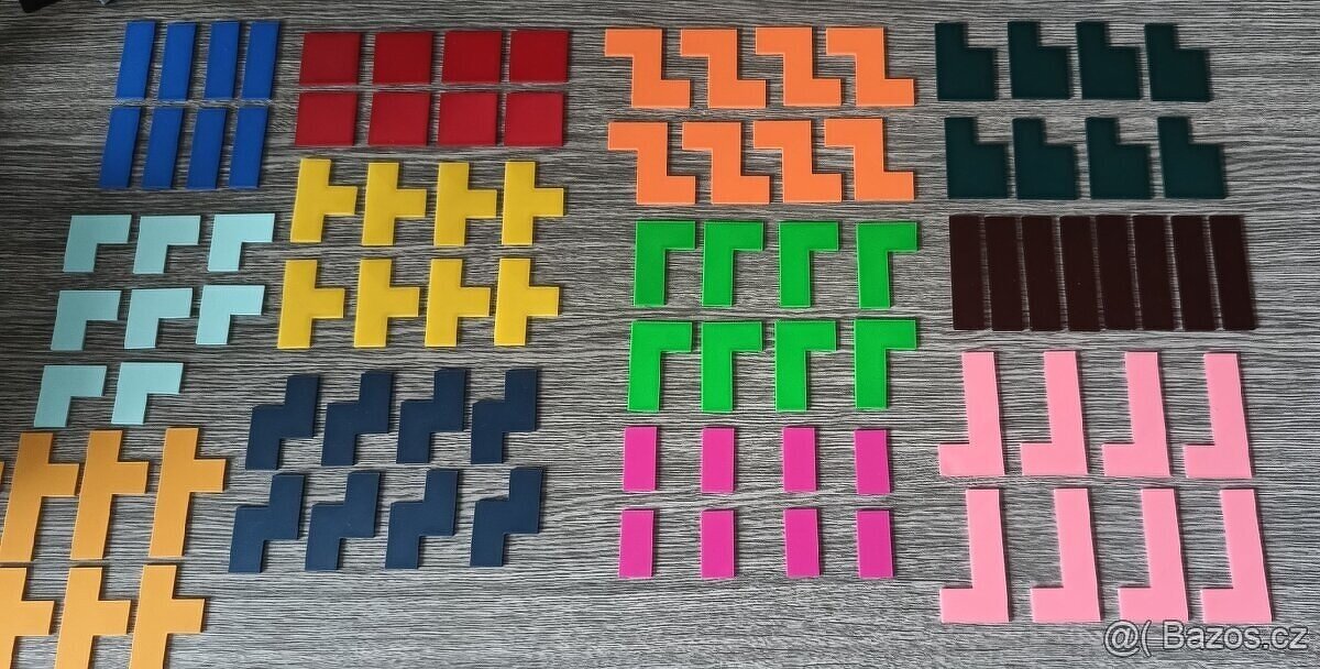 Ubongo - 5