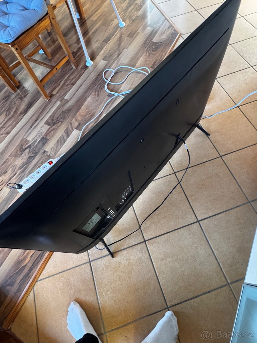 Tv Samsung ČTI INZERÁT - 5