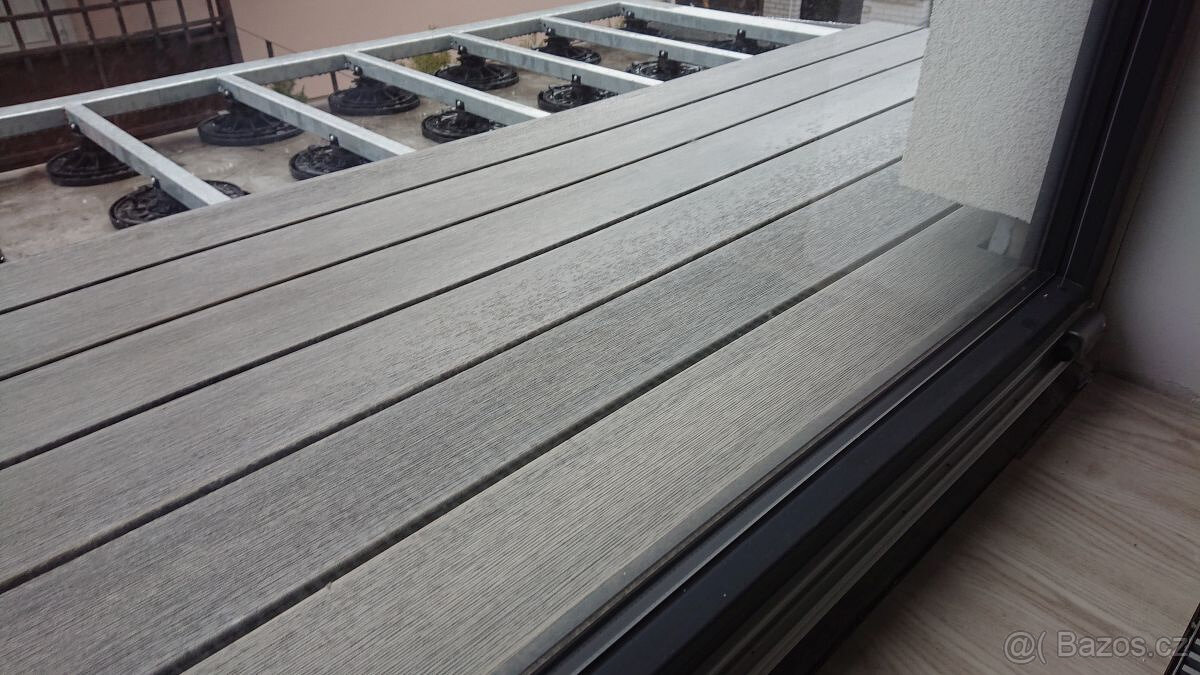 Základna pro terasový terč Nivello 2.0 - 13 Ks - 5