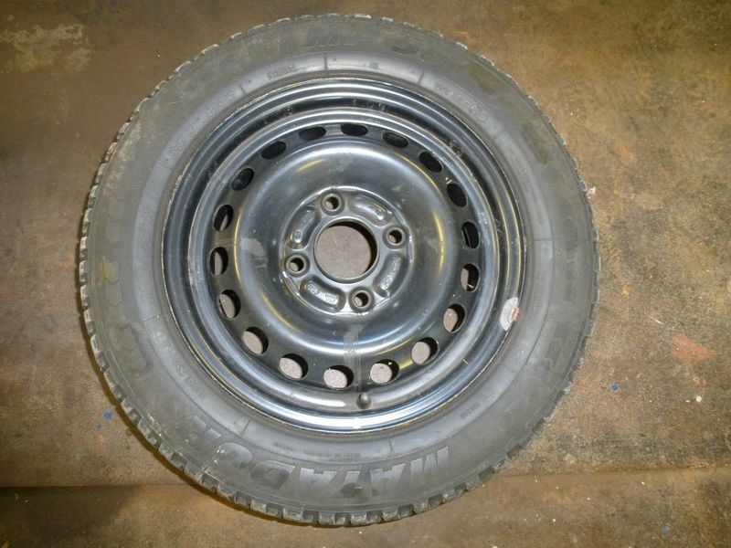 Díly - Mitsubishi Galant - 5