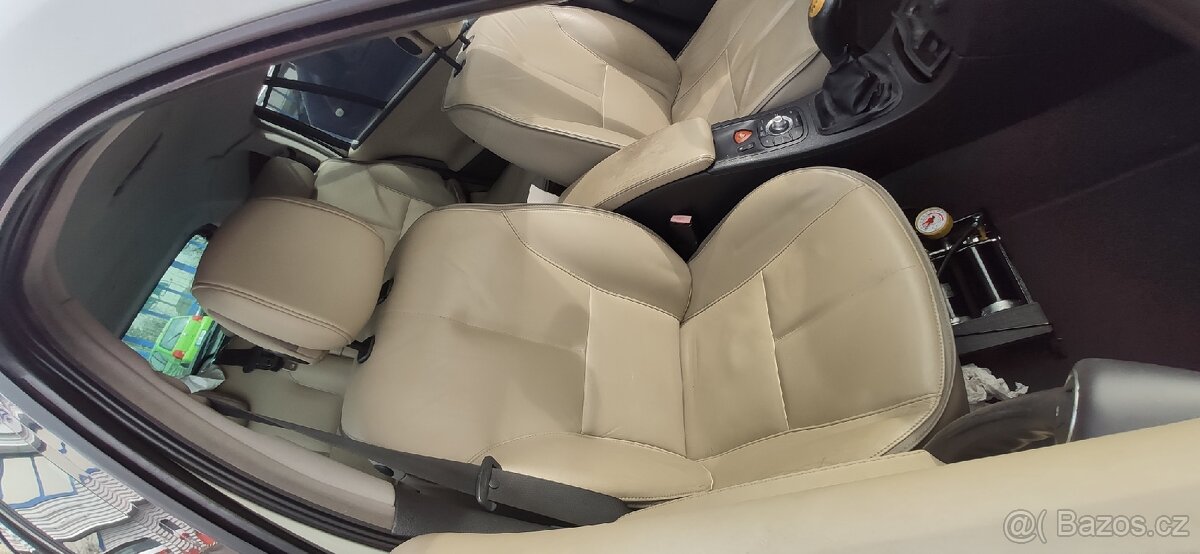 Renault Laguna II - 5