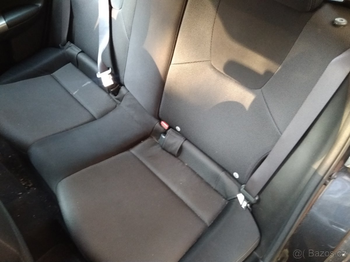 Subaru Impreza 2010r. na náhradní díly - 5