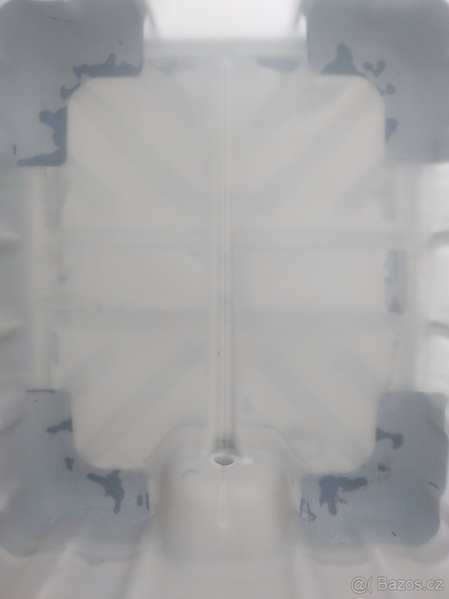 Kontejner IBC 1000l na pitnou vodu - 5