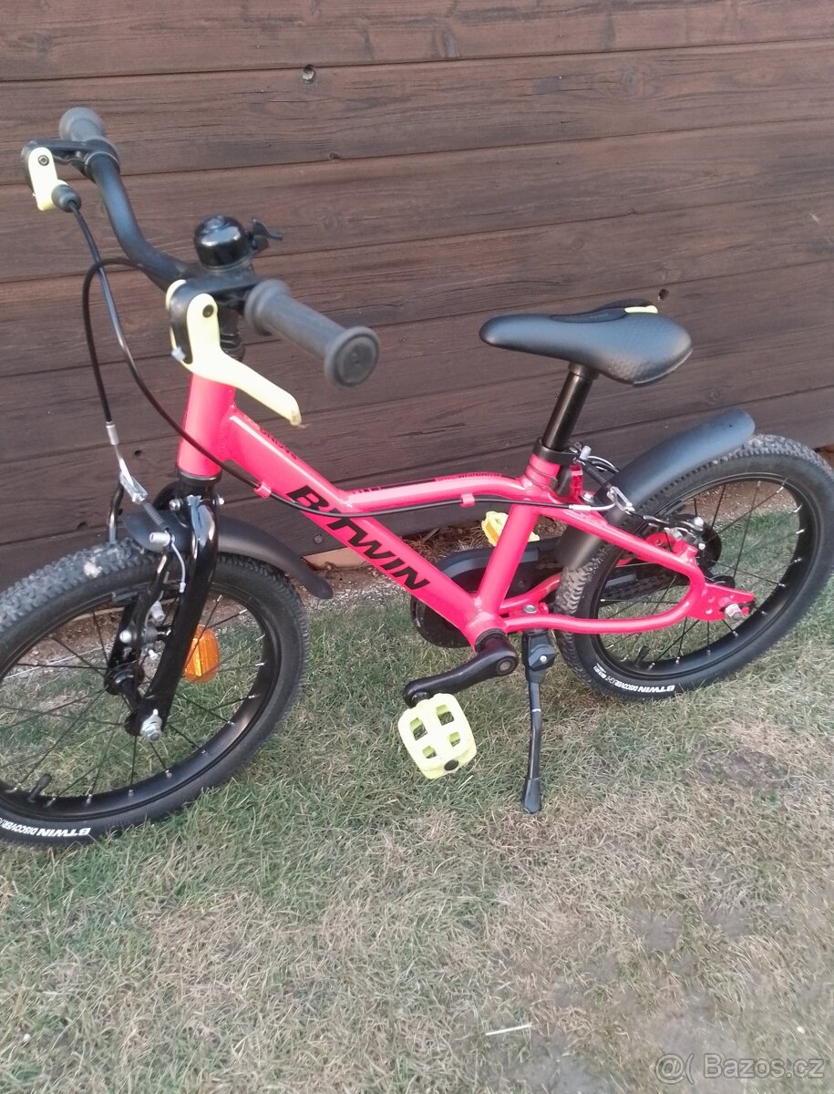 Dětské kolo racing 900 - 5