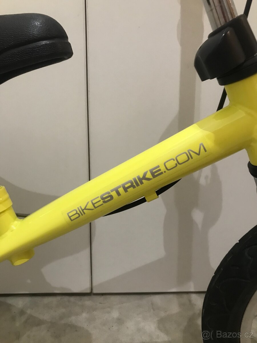 Prodam odrazedlo detske znacky bikestrike.com - 5