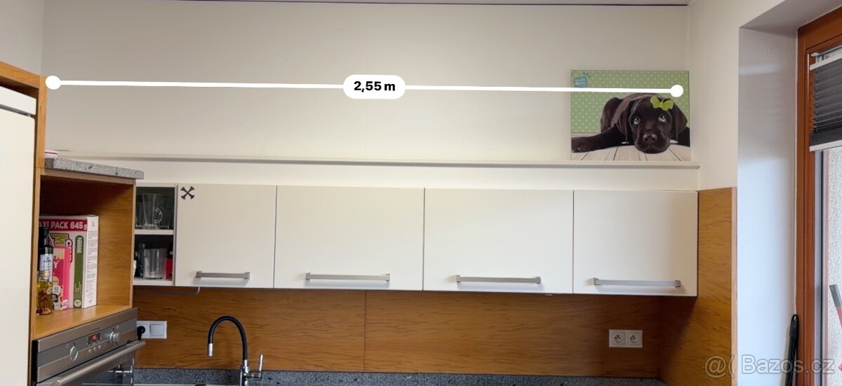 Kuchynska linka - 5