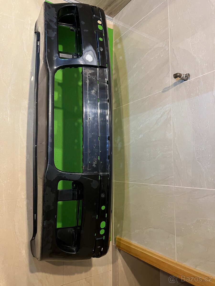 Přední RS nárazník na Škodu Octavii I - 5