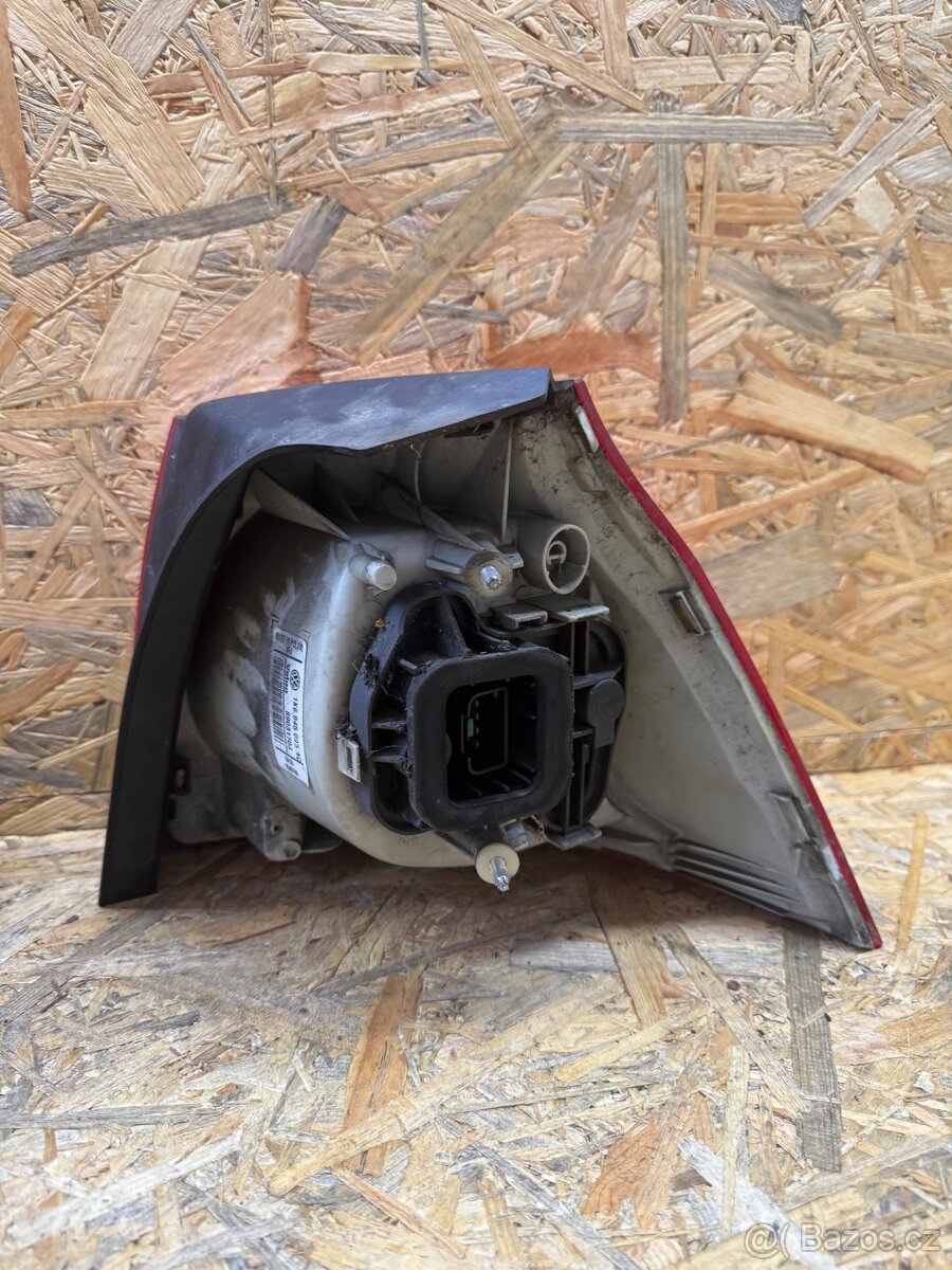 Zadni svetla Vw Golf 5 - 5