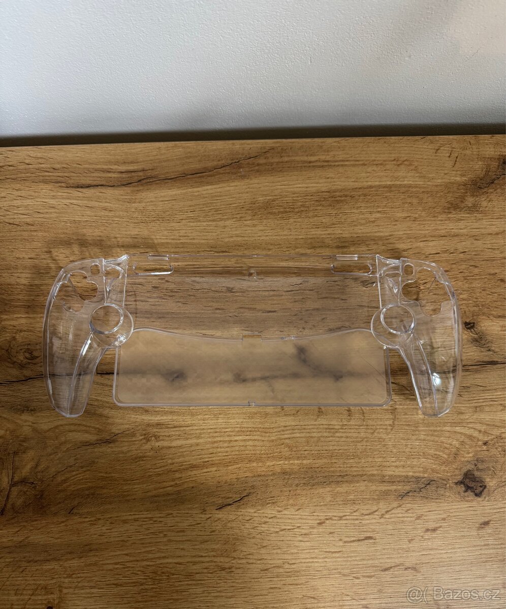 Ps Portal + mnoho příslušenství - 5