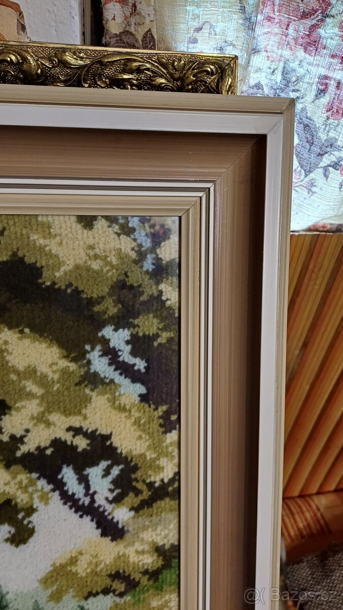 gobeliny obraz tuzex - 5