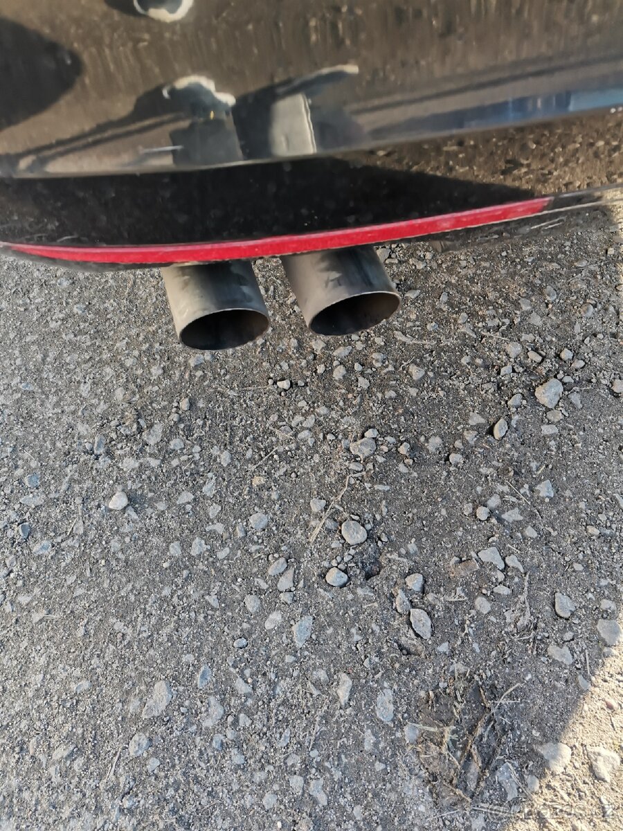 Vw golf 6 2.0tdi CFHC103kw rv. 8.2013 - 5