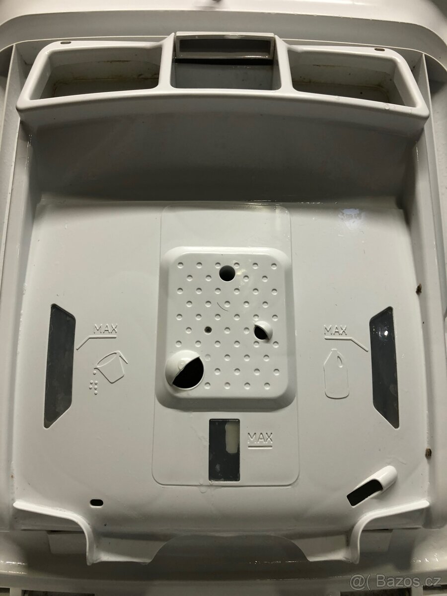 Pračka Eta– vrchem plněná – dovoz zdarma - 5