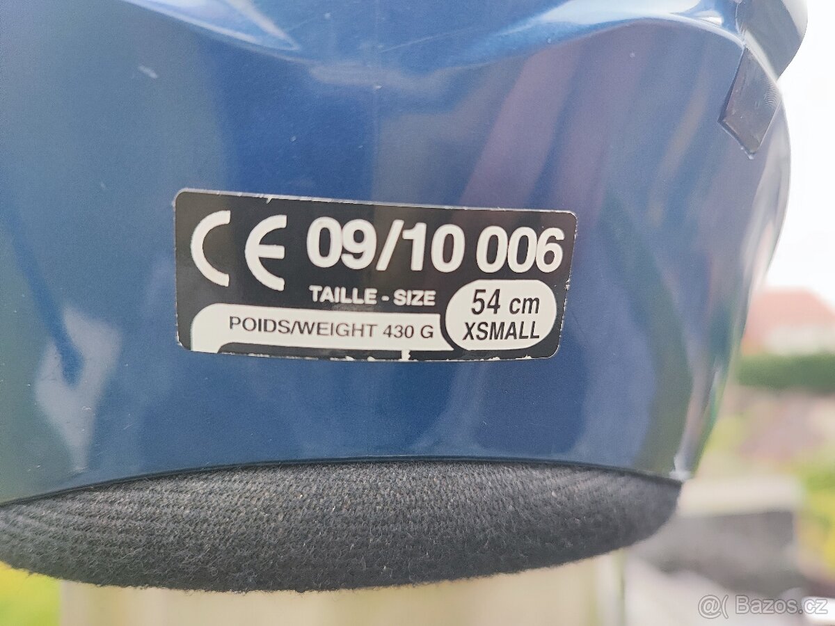 Lyžařská přilba - 5