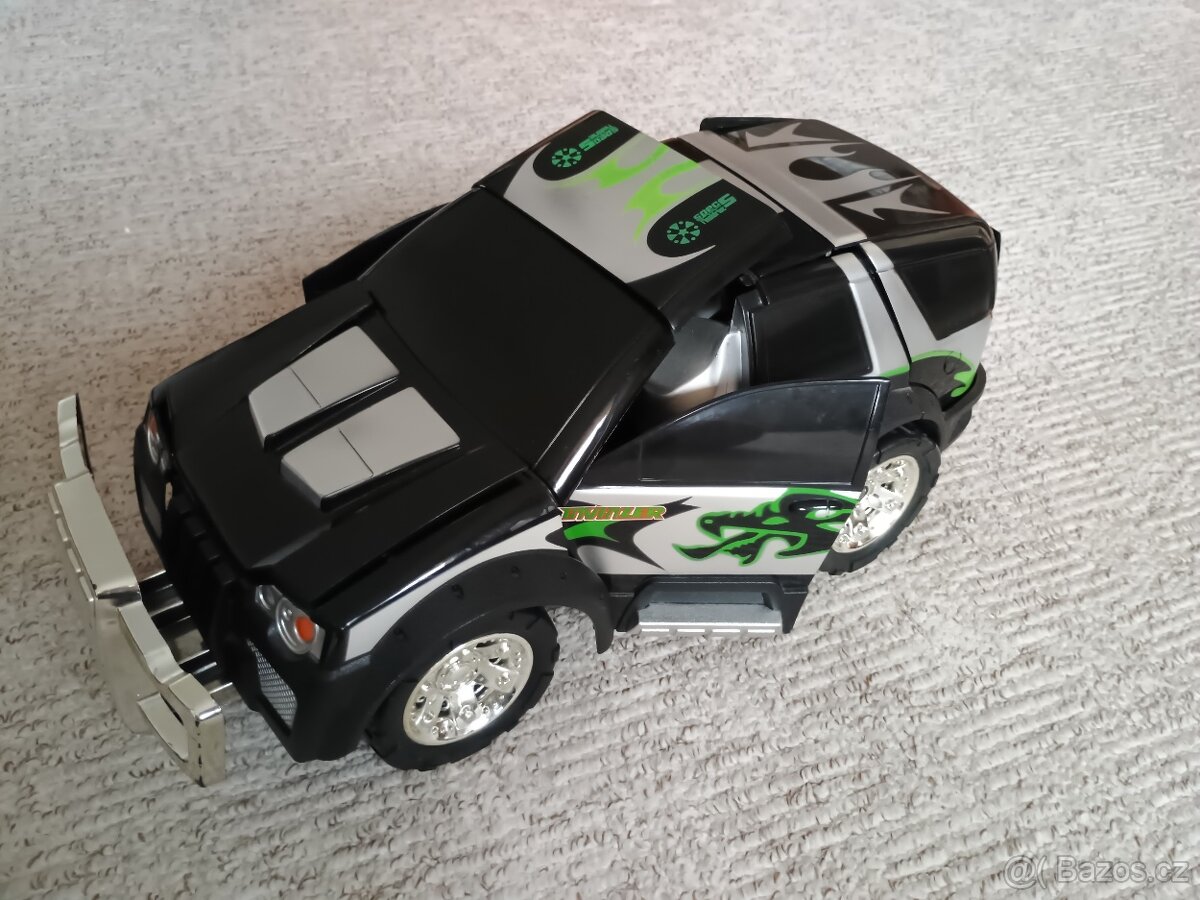 RC model auta INVINZER 1:12 - 5