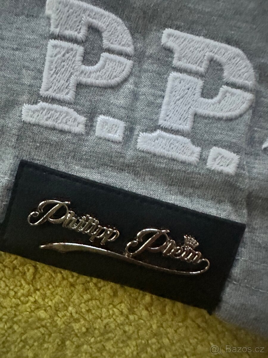 Philipp Plein grey t-shirt - 5