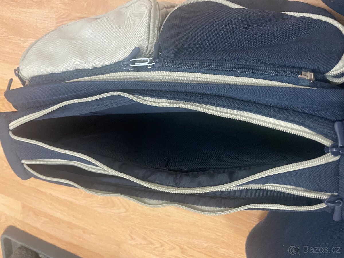 Přebalovací taška Chicco ke kočárku - 5