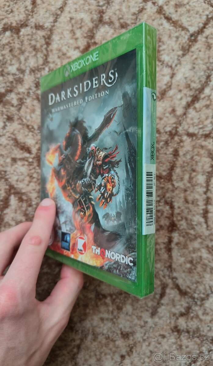 Xbox game pack - nové - 5