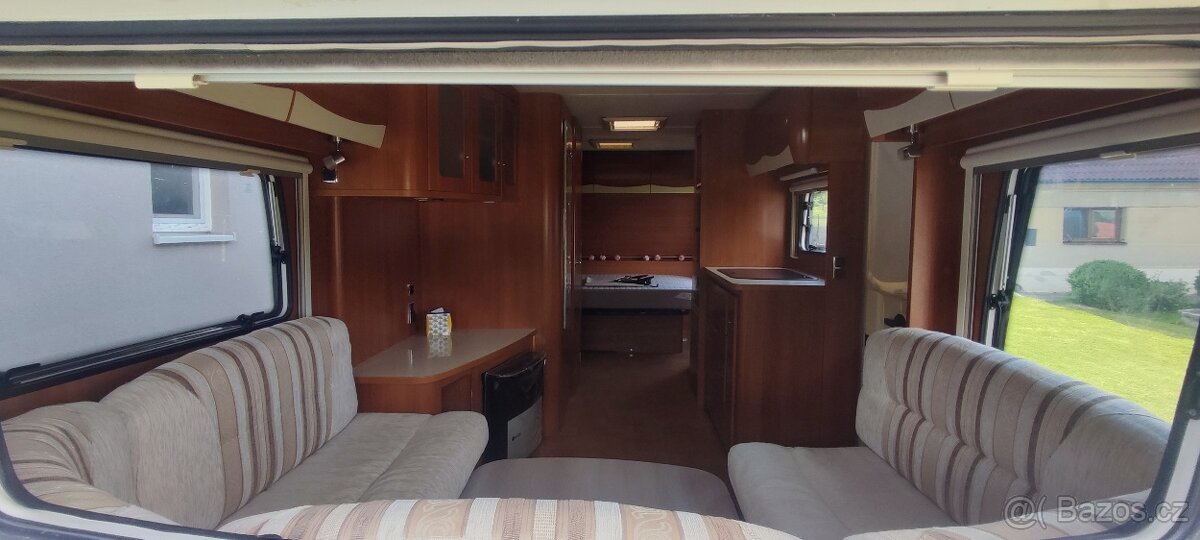 Sublim 595 Caravelair 2011 - - 5