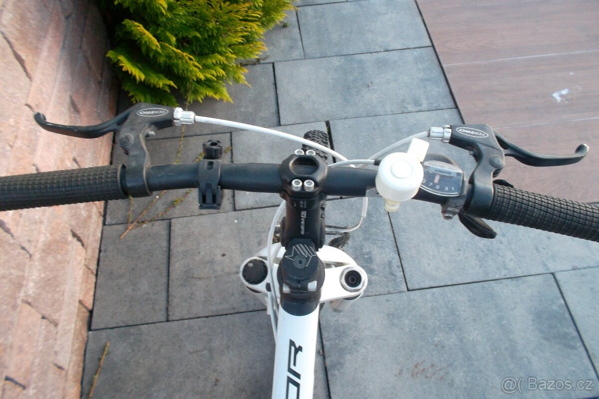 Superior-Dětské kolo 24 - 5