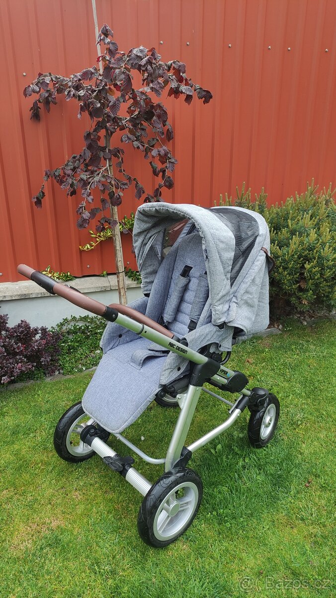 ABC Design Viper - 5