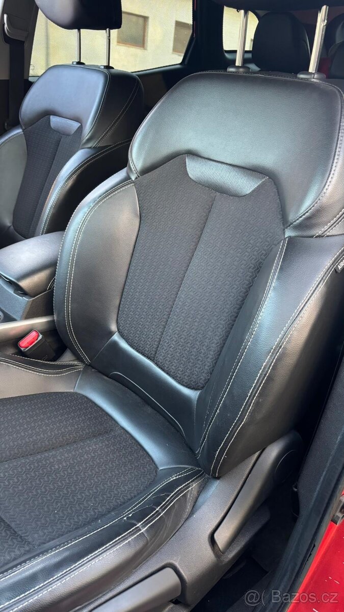 Renault Kadjar 1,5dCi - 5