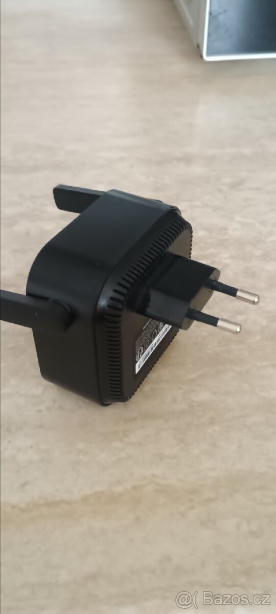 Xiaomi Mi Wi-Fi Range Extender Pro - 5