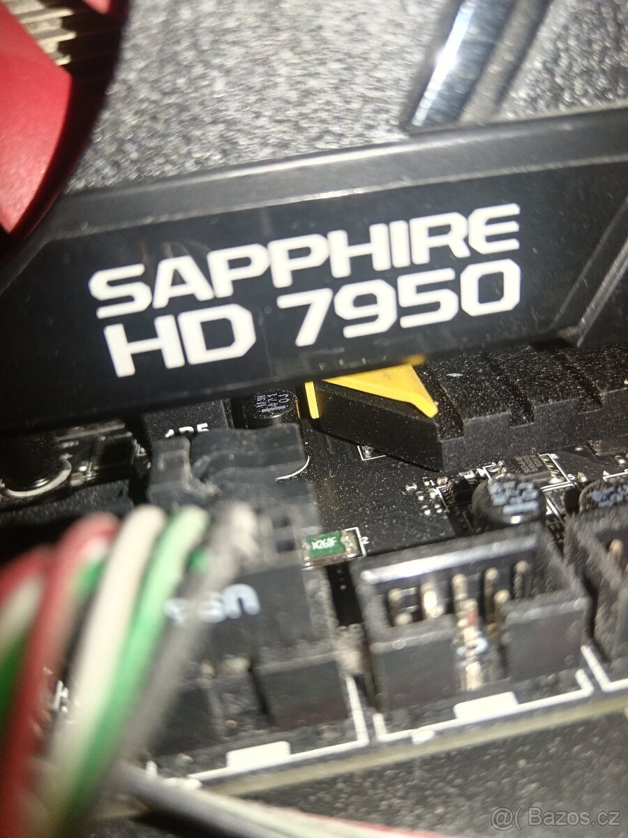 PC herní, plně funkční - 5