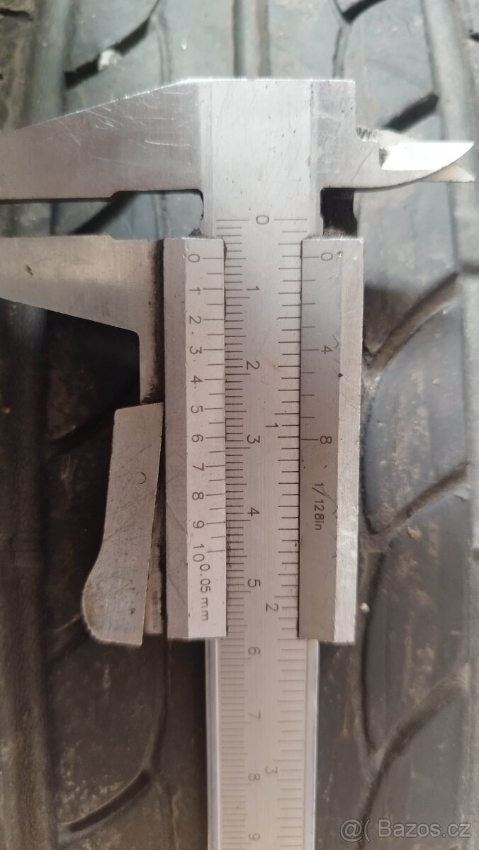 195/50 R16 letní - 5
