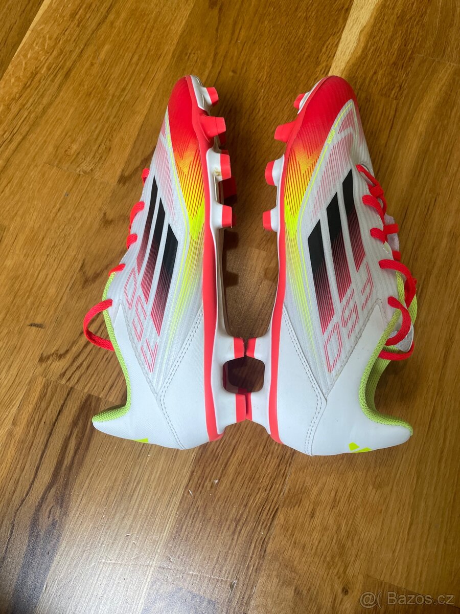 Adidas F50 - 5