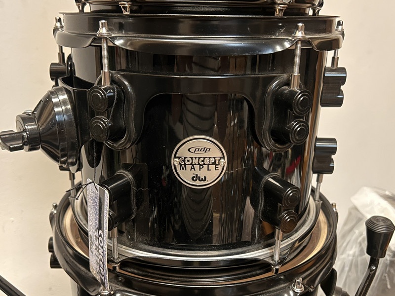 PDP DW Concept Maple - 5