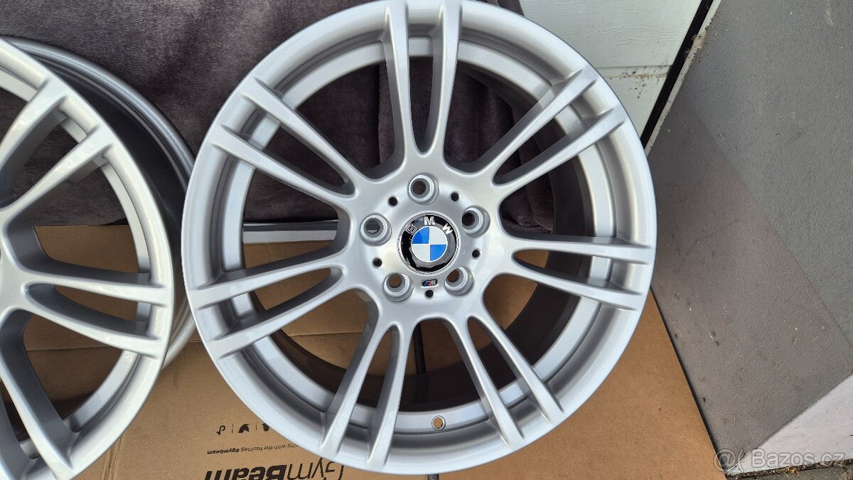 Bmw styling 270 r18 - 5