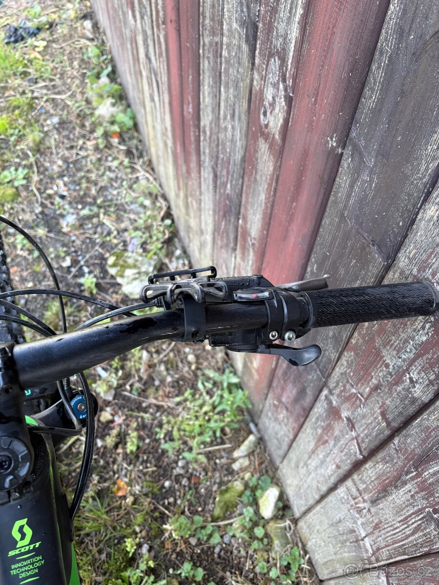 scott innovation technology design kolo - 5