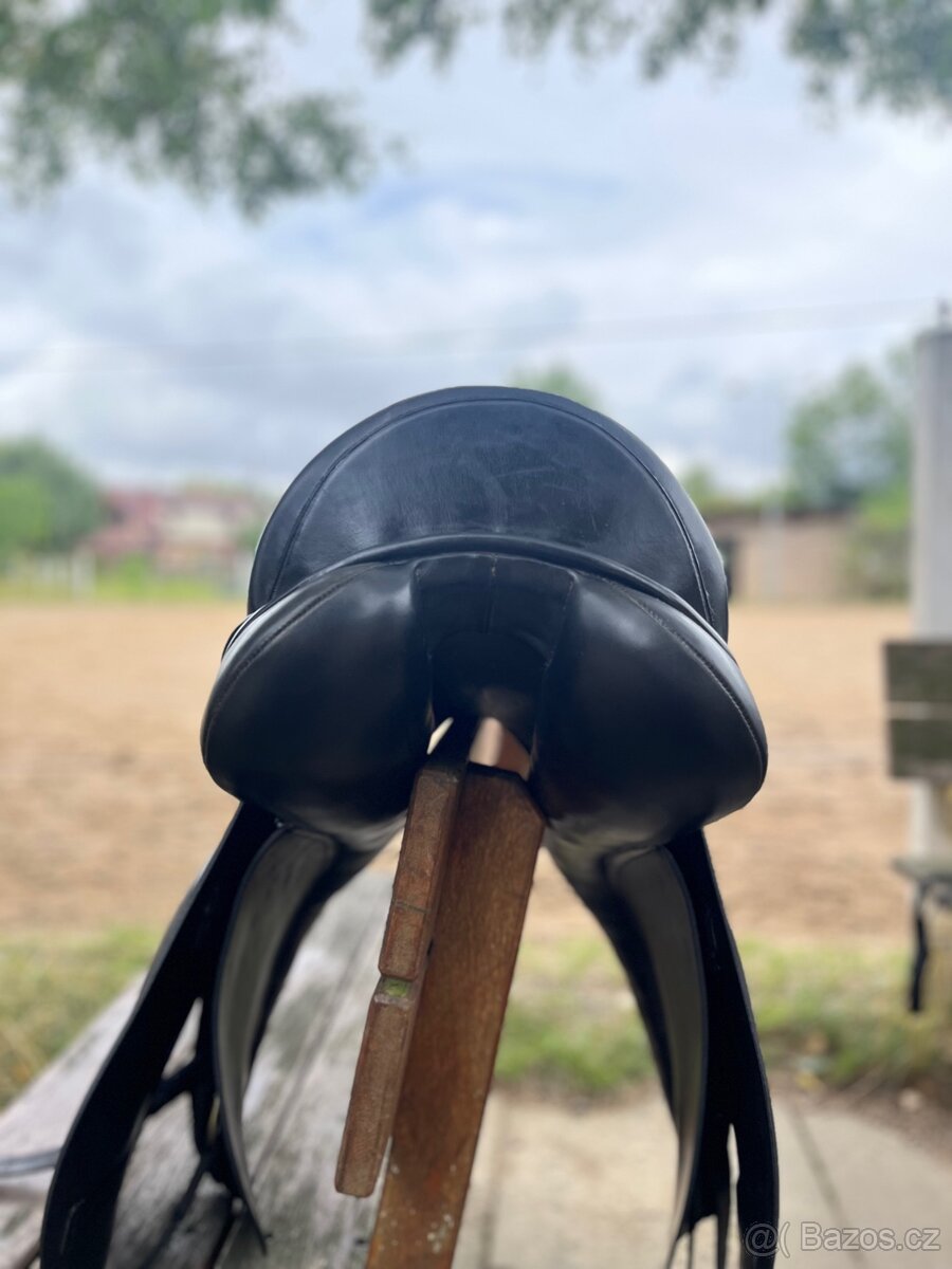 Sedlo Kentaur Penelopa 16,5” - 5